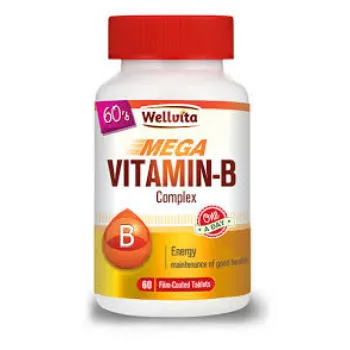 Vitamin B Complex
